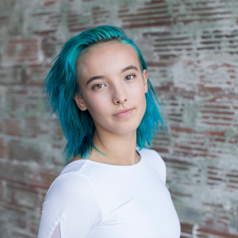 Leah Abbott