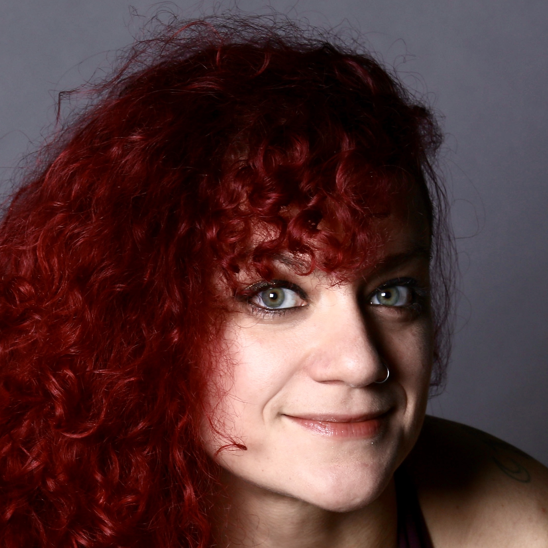 Rachel Barringer